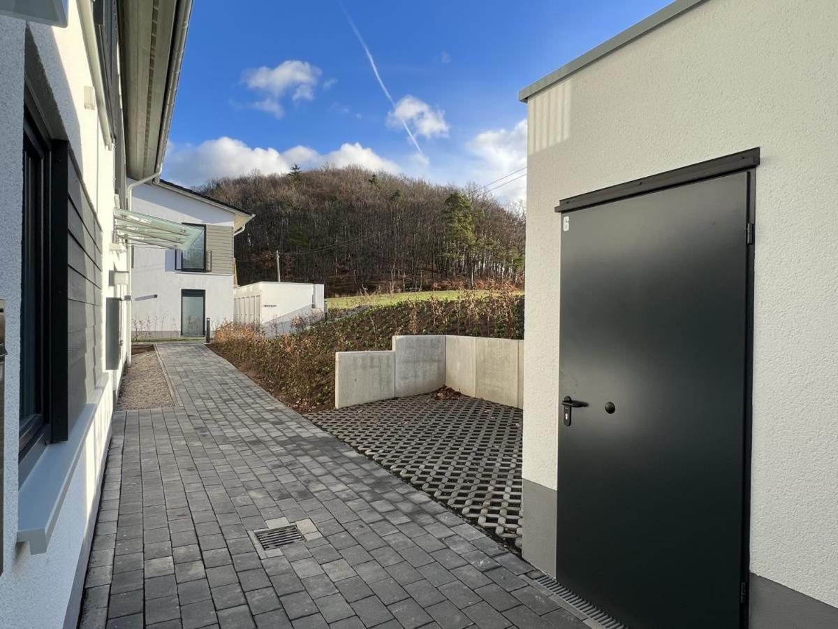 Sonnenweg 44-6 Apartment Heringhausen ภายนอก รูปภาพ
