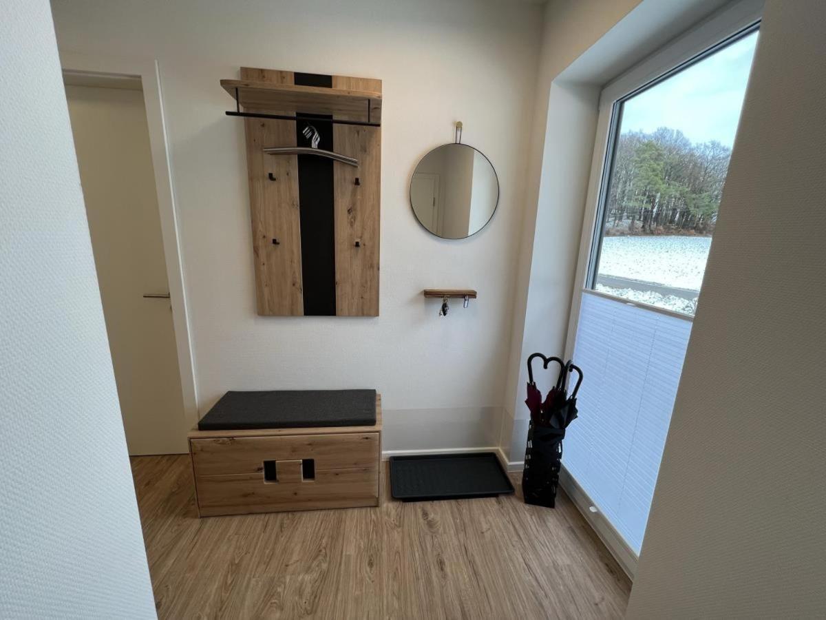 Sonnenweg 44-6 Apartment Heringhausen ภายนอก รูปภาพ