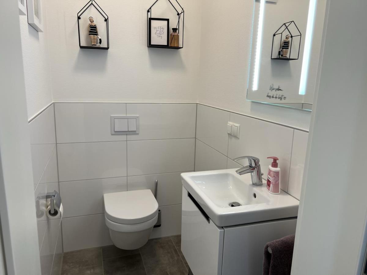 Sonnenweg 44-6 Apartment Heringhausen ภายนอก รูปภาพ