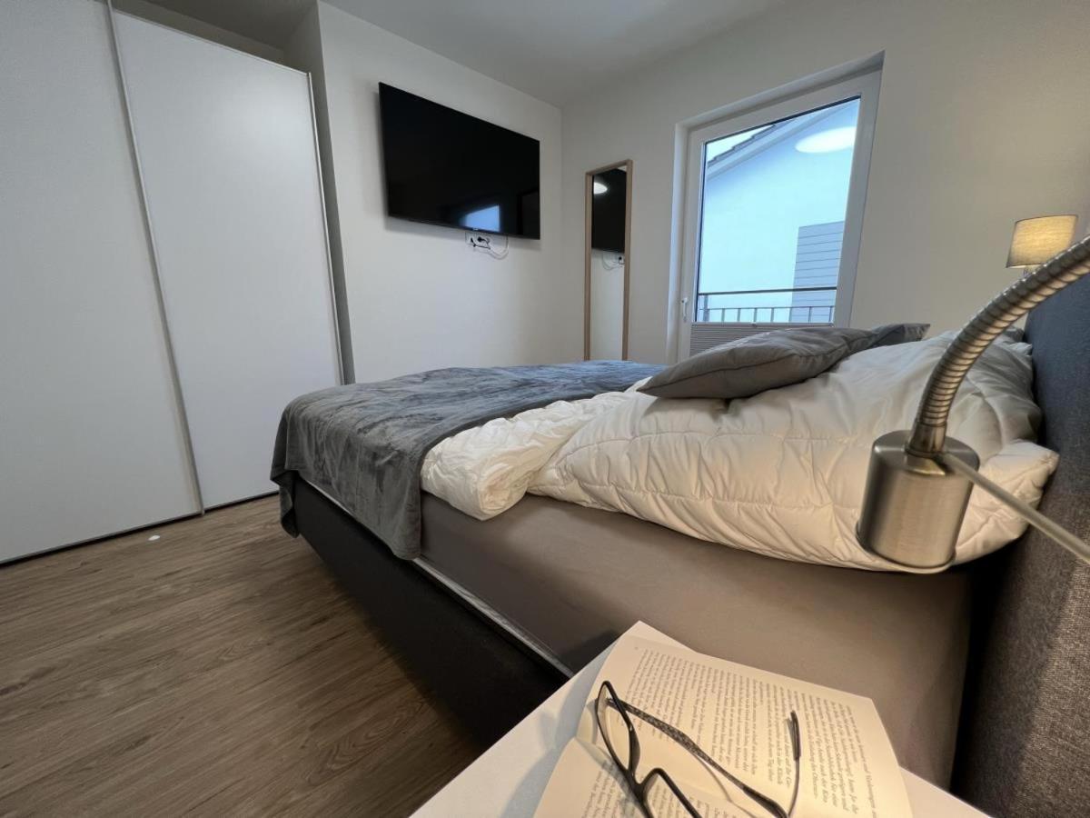 Sonnenweg 44-6 Apartment Heringhausen ภายนอก รูปภาพ