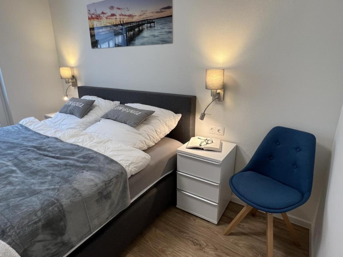 Sonnenweg 44-6 Apartment Heringhausen ภายนอก รูปภาพ