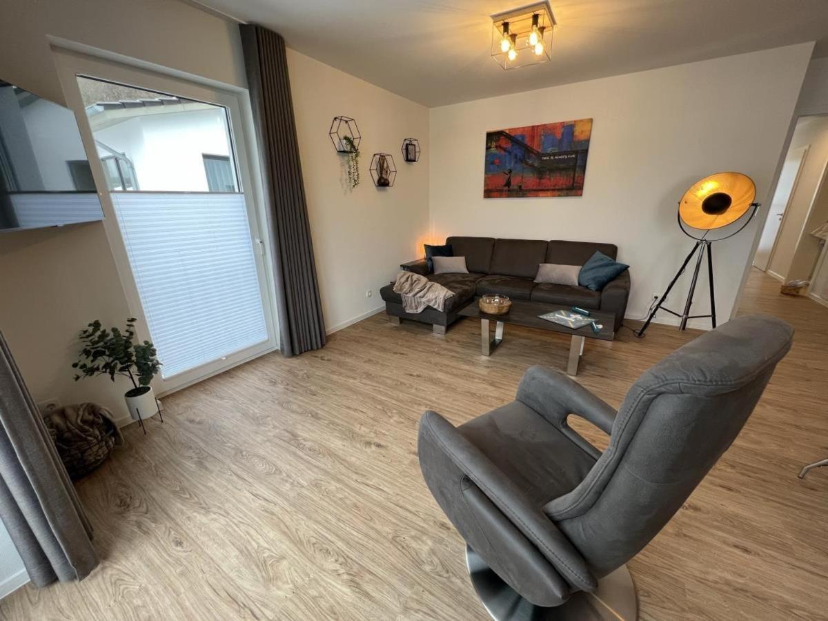 Sonnenweg 44-6 Apartment Heringhausen ภายนอก รูปภาพ