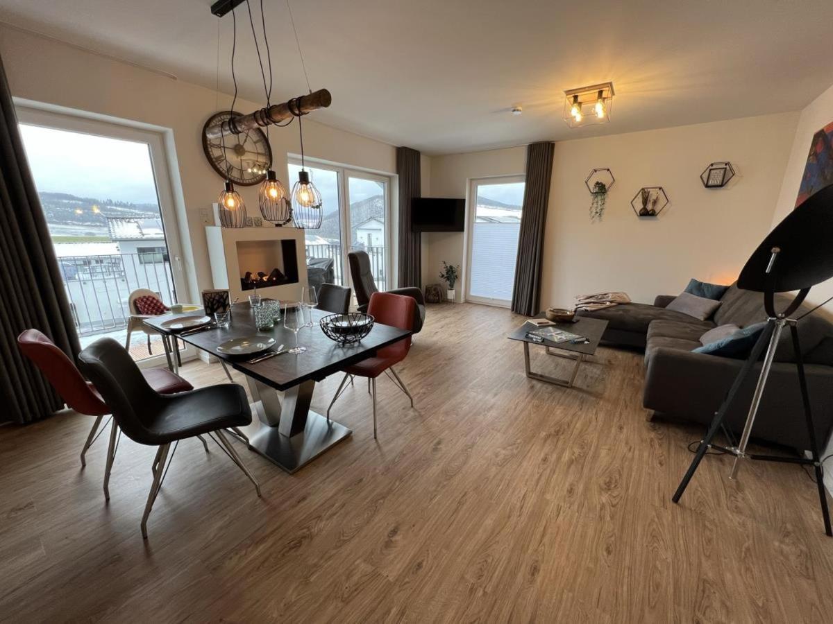 Sonnenweg 44-6 Apartment Heringhausen ภายนอก รูปภาพ